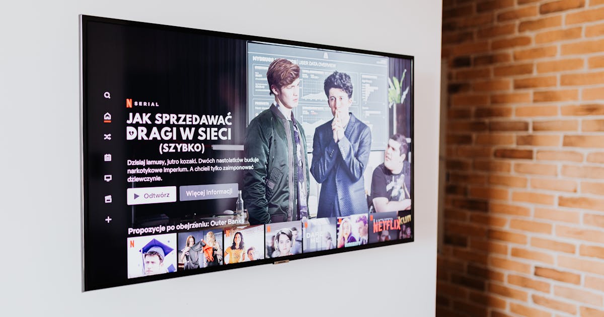 IPTV for Smart TV 2026: Complete Setup Guide for All Brands